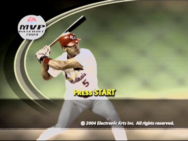 MVP Baseball 2004 screenshot 3 for Xbox